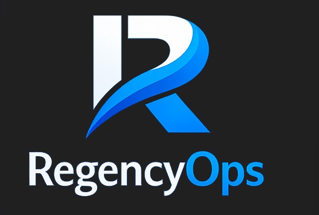 LevelUpPro – IT Role Simulation Training | RegencyOps